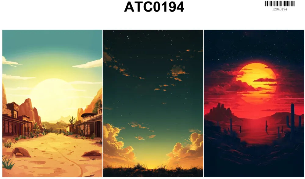 ATC0194-Backgroud Designed by CharmChums