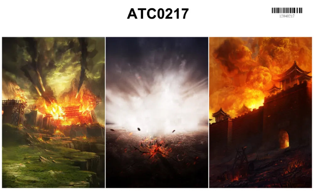 ATC0217-Backgroud Designed by CharmChums