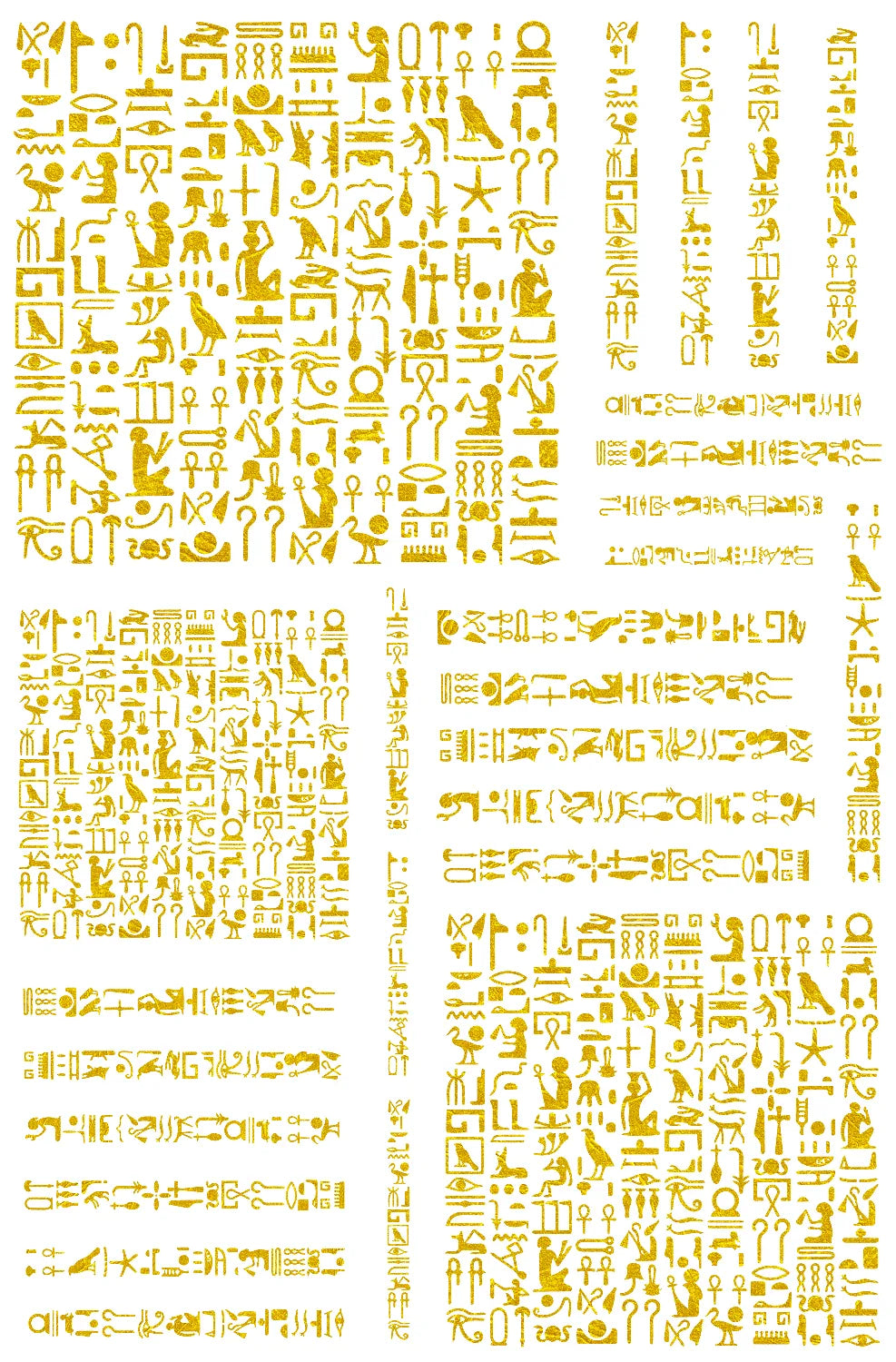 0053-PET Pre Cut Sticker by CharmChums