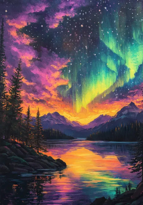 R0202-50 Sheets Reusable Sticker Book