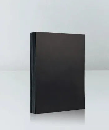 Postcard Size (A6-4.1x5.8in) - Journaling Card 25pcs/pack