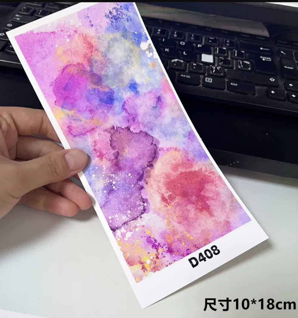 D408 Background Paper