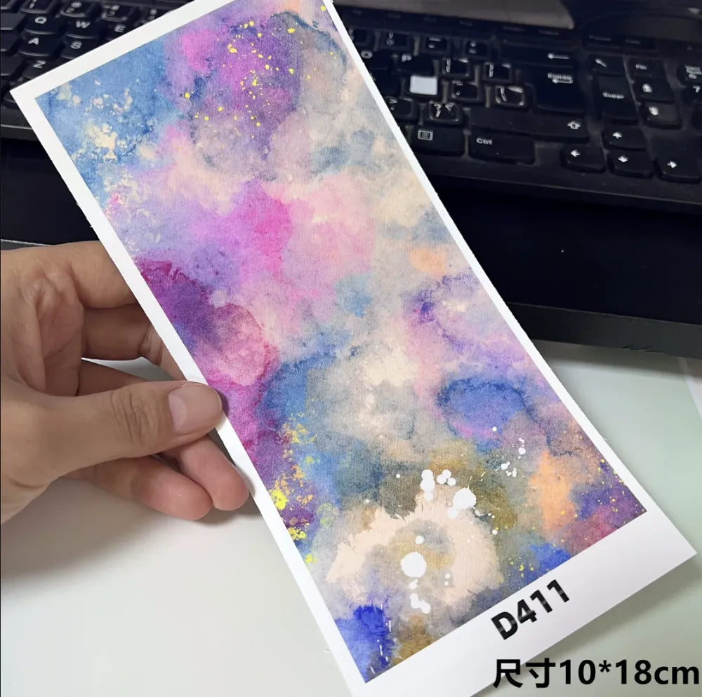 D411 Background Paper