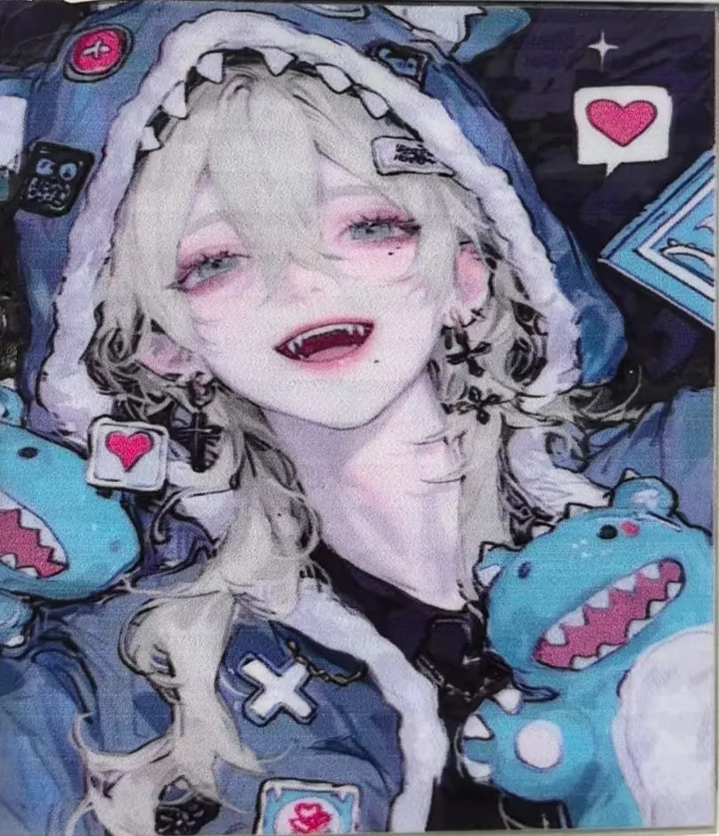 0670-Embossed Sticker