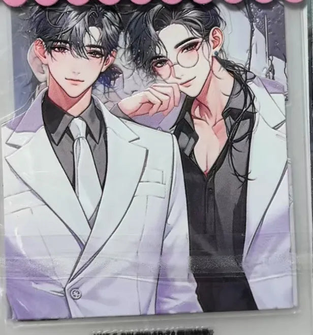 0792-Embossed Sticker