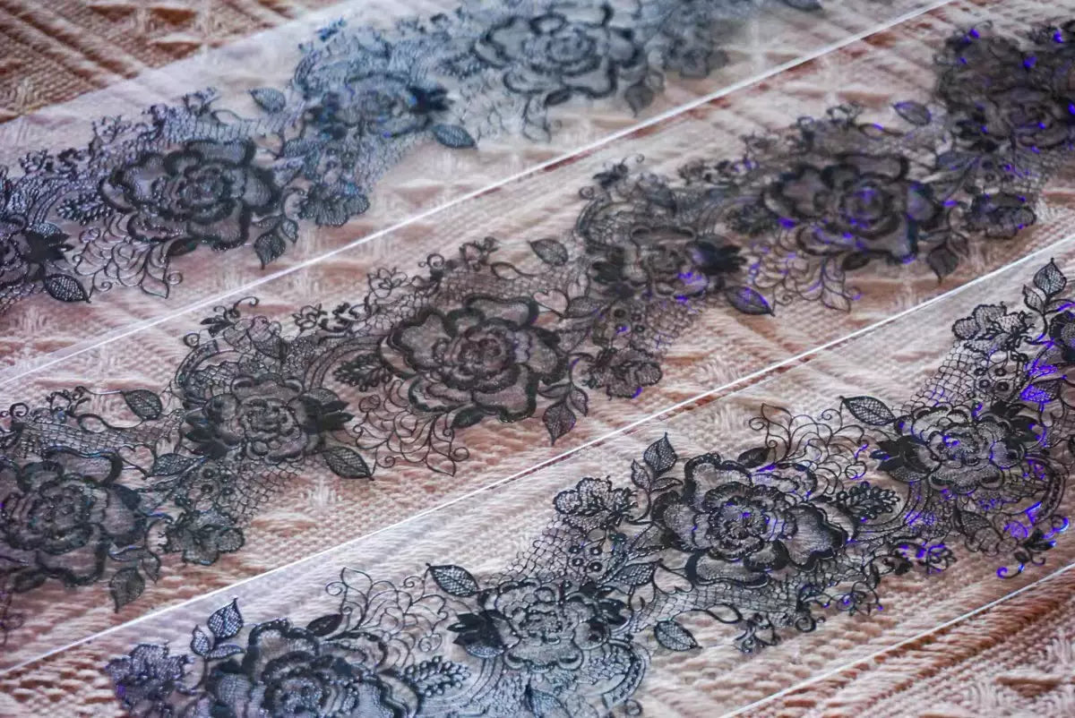 0439-UntilYou Studio-6x100cm Shell Luster PET Tape