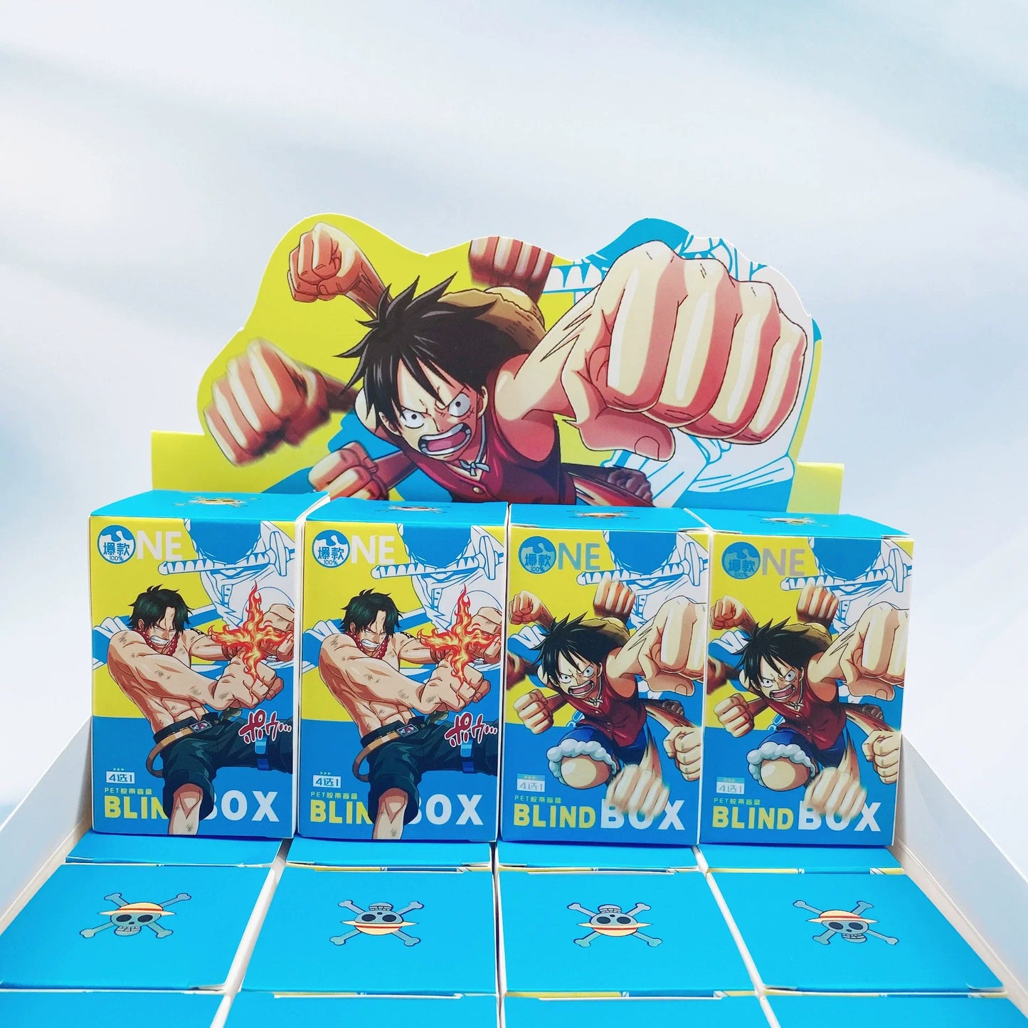 3105-7.5x140cm Glossy PET Tape