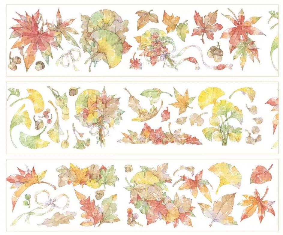 1168-ELEPHANT Studio-4.8x53cm Glossy PET Tape