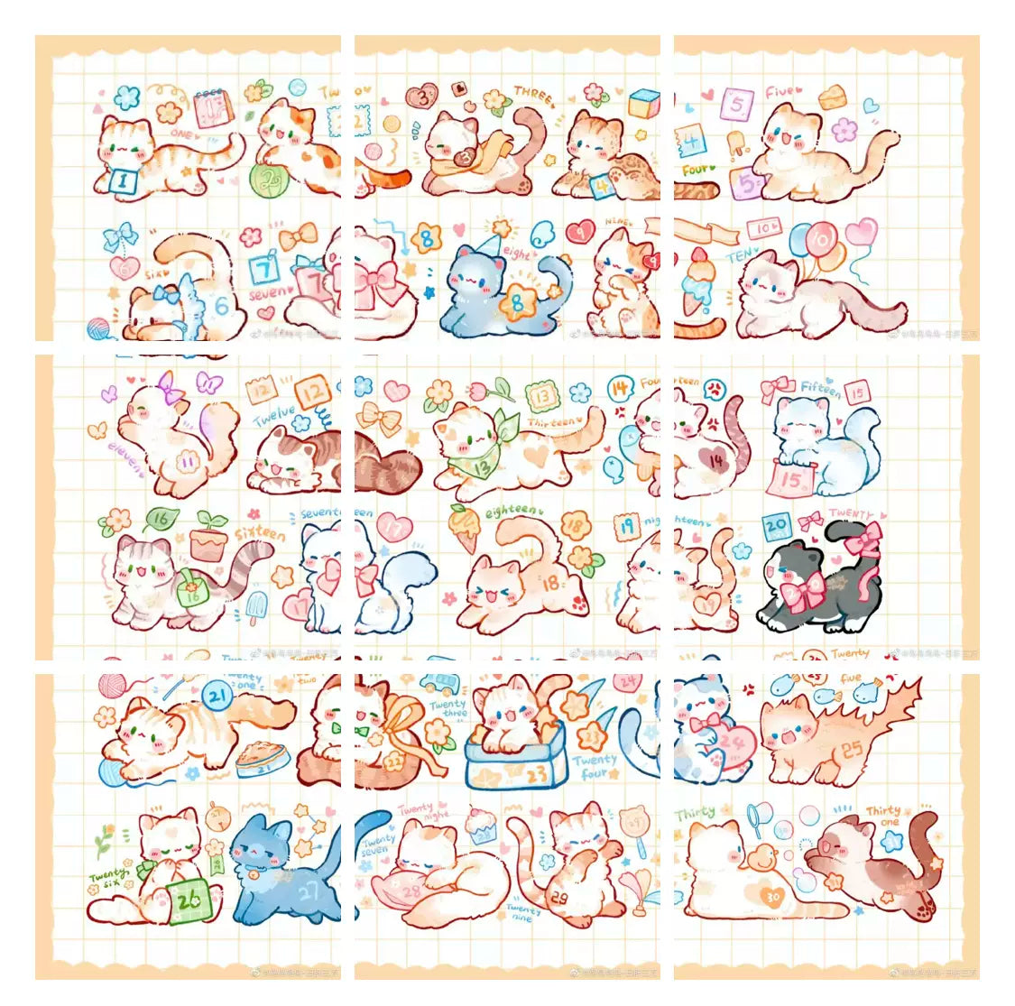 1206-Realheart Studio-3.5x100cm Heavy Oil PET Tape