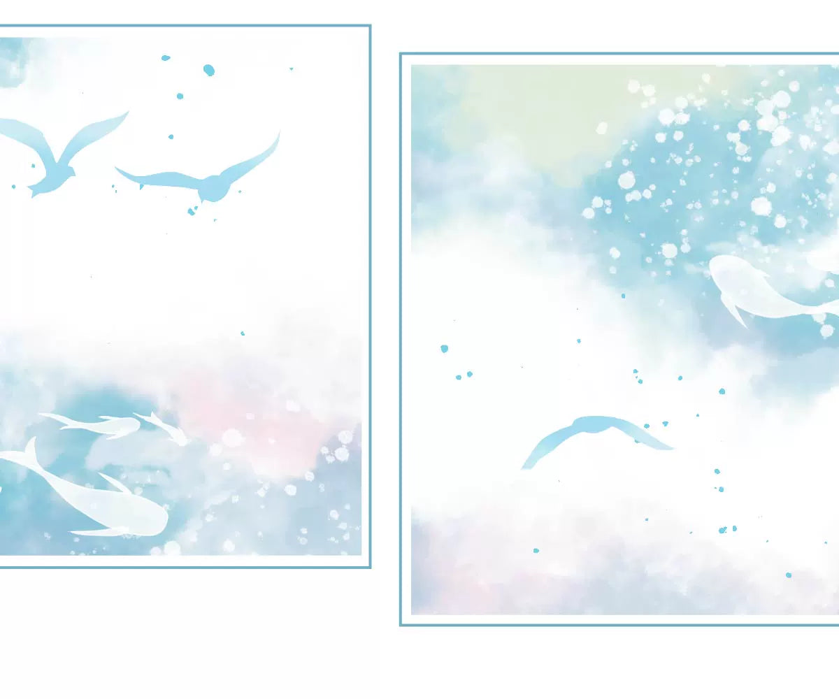 2286-Fairytale Fairyland Studio-7x125cm Glossy PET Tape