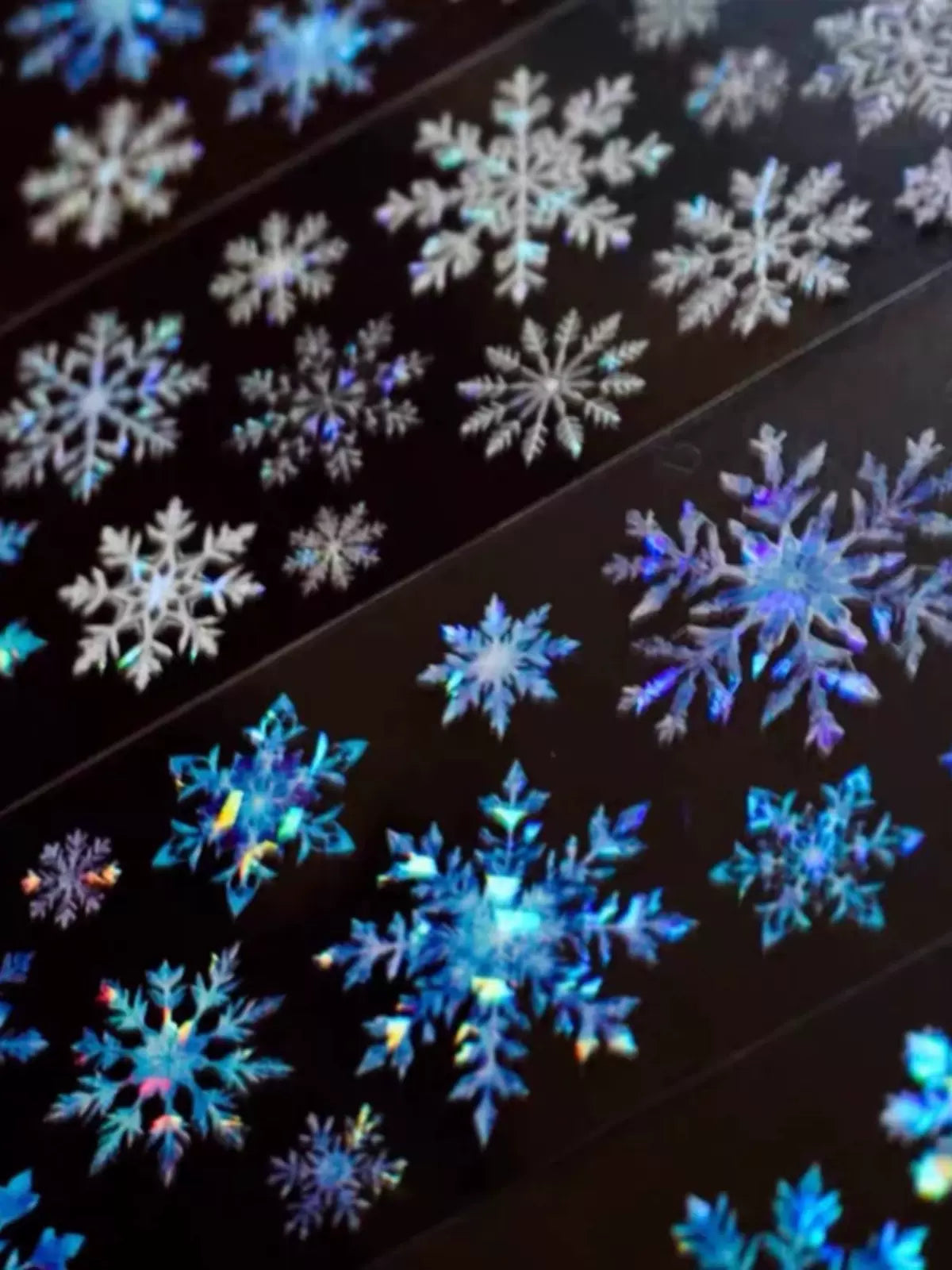 0420-UntilYou Studio-6x100cm Shell Luster PET Tape