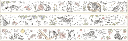 1247-Glossy PET Tape