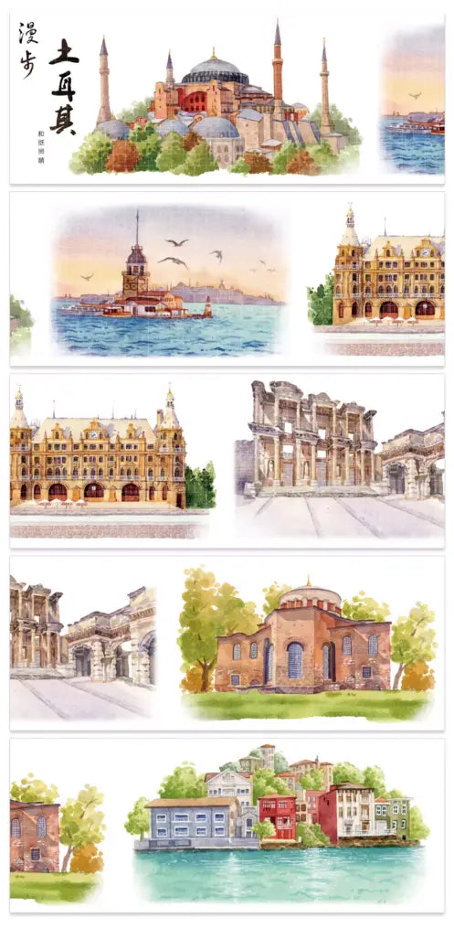 1932-TIMOTAPE Studio-8x80cm Glossy PET Tape