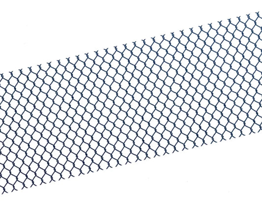 2245-6x100cm Holographic Black PET Tape