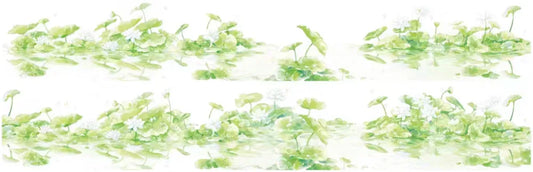 2369-Fairytale Fairyland Studio-8x100cm Iridescent PET Tape