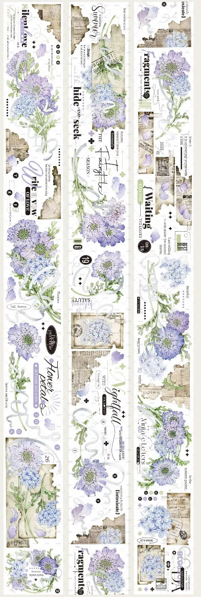 3335-MOODTAPE Studio-5x139cm Glossy PET Tape