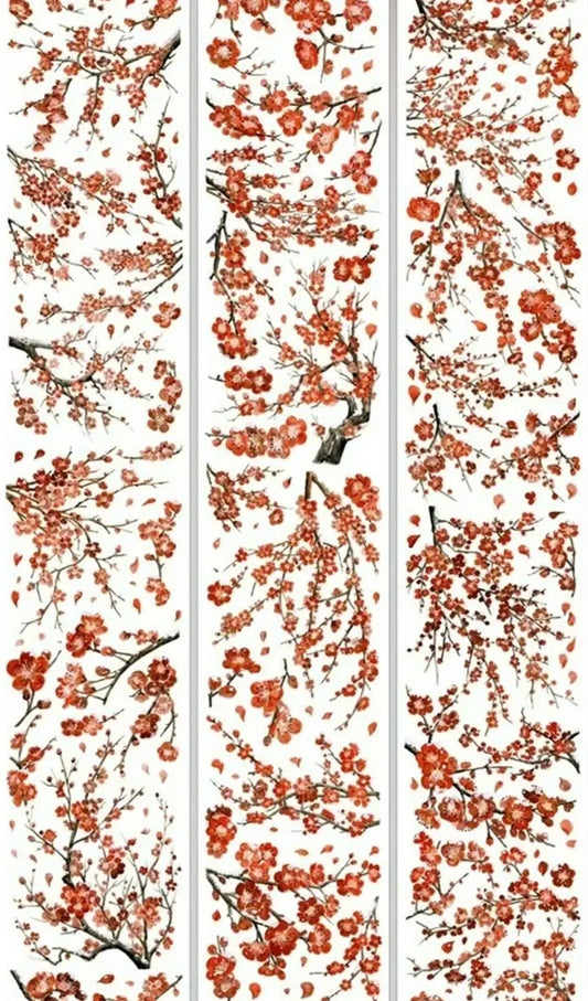 3435-Palette Studio-6x100cm Shell Luster PET Tape