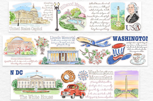 3625-WT Studio-7.5x100cm Glossy PET Tape