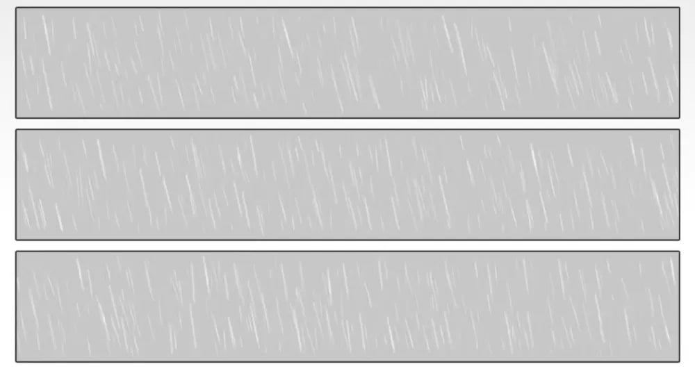 3684-ELEPHANT Studio-5x90cm Glossy PET Tape