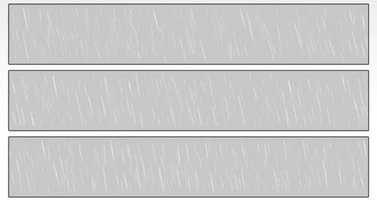 3684-ELEPHANT Studio-5x90cm Glossy PET Tape