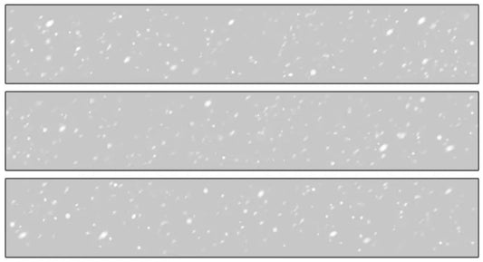 3685-ELEPHANT Studio-5x90cm Glossy PET Tape