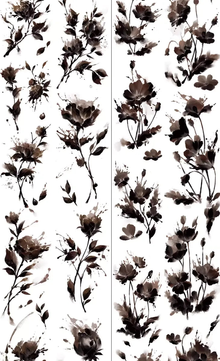 3794-5x166cm Glossy PET Tape