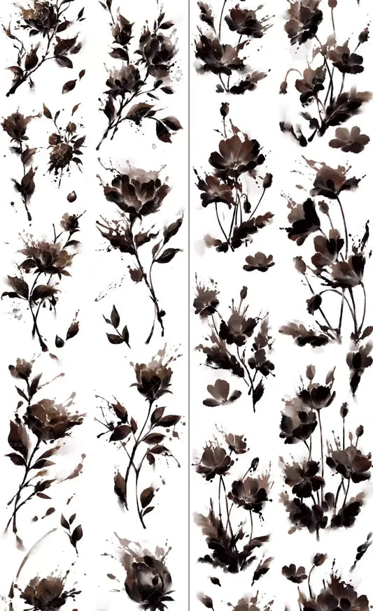 3794-5x166cm Glossy PET Tape