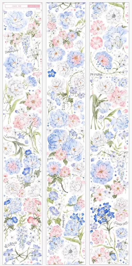 3886-MENU Studio-7x125cm Shell Luster PET Tape