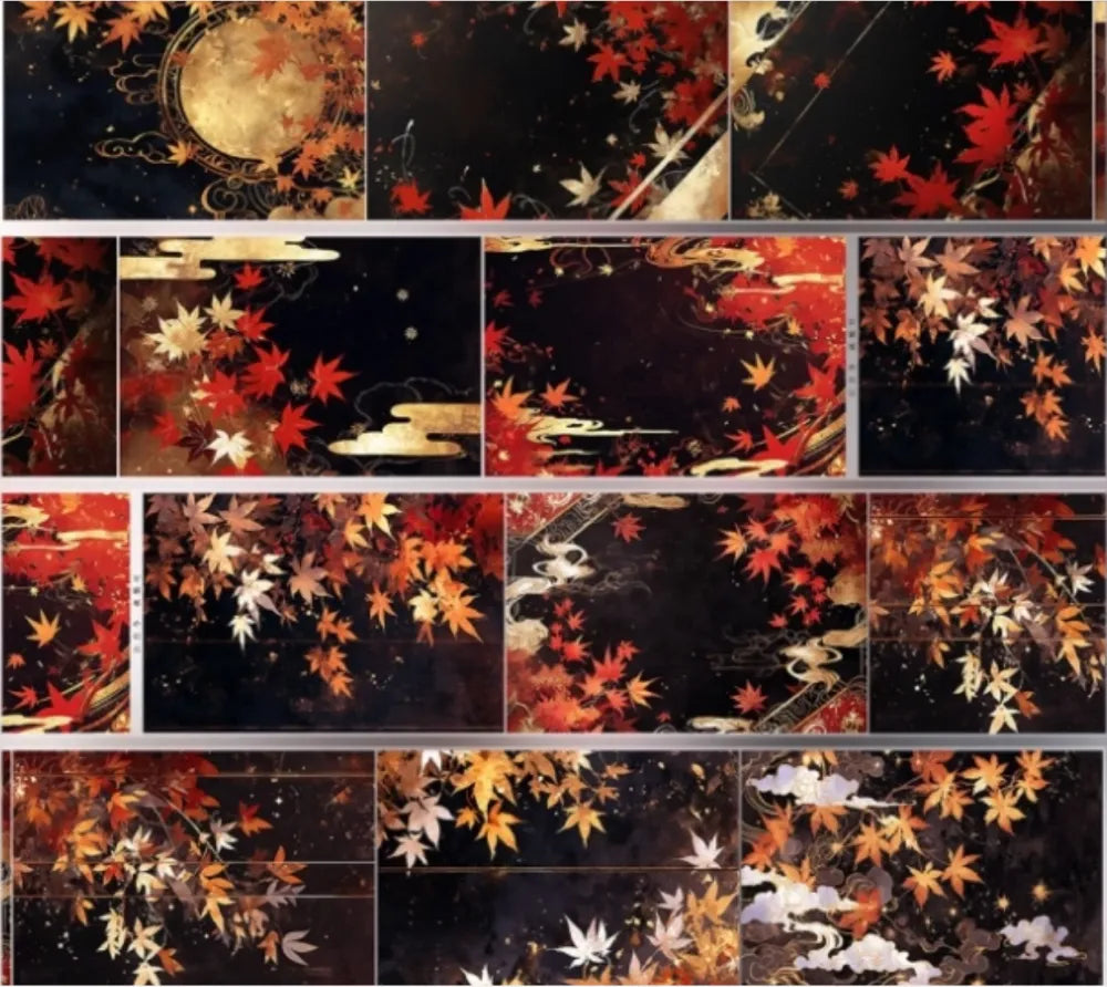 4086-10.3x152cm Glossy PET Tape