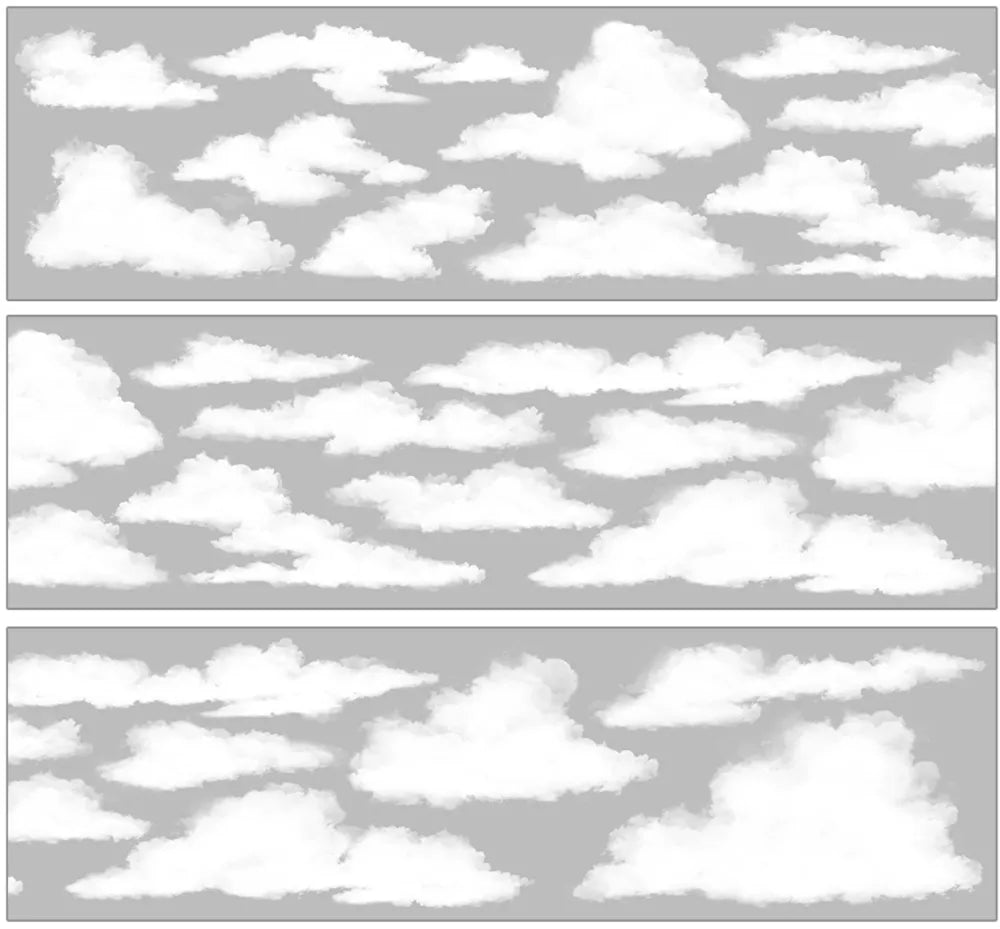 4185-ZERO Studio-Glossy PET Tape