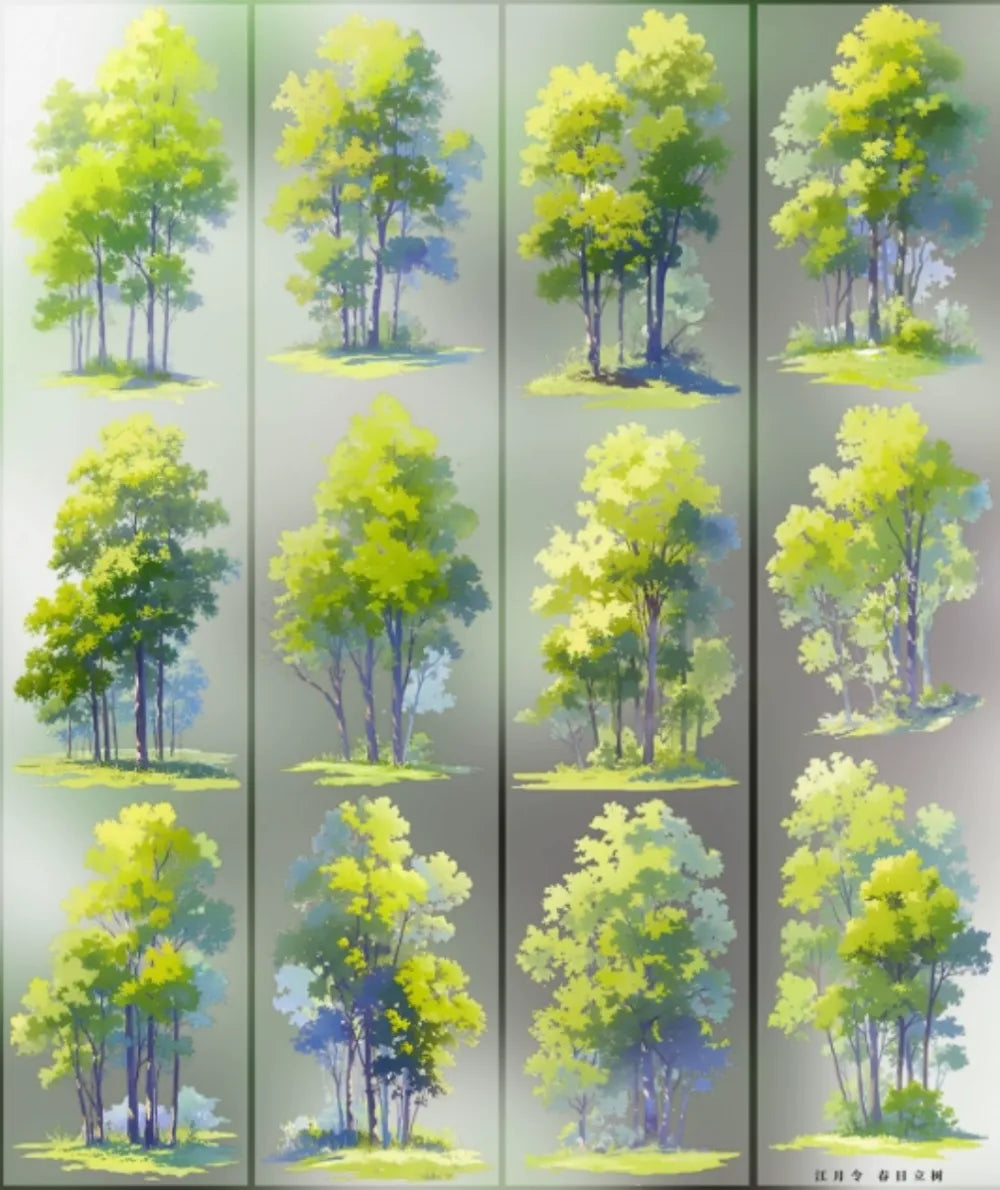 4379-JIANG YUE LING Studio-Glossy PET Tape