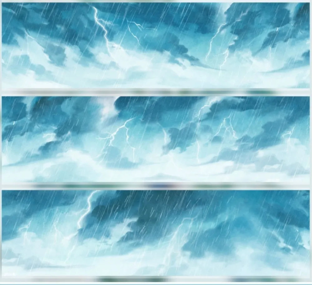 4534-ZERO Studio-Glossy PET Tape