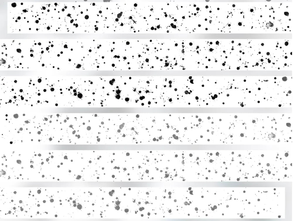 4554-YOYOYO Studio-4.2x200cm Glossy PET Tape