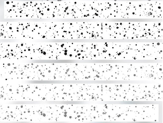 4554-YOYOYO Studio-4.2x200cm Glossy PET Tape