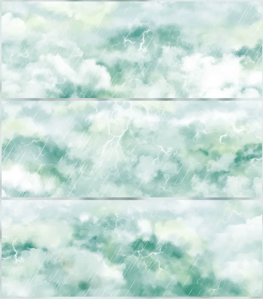 4575-ZERO Studio-Glossy PET Tape