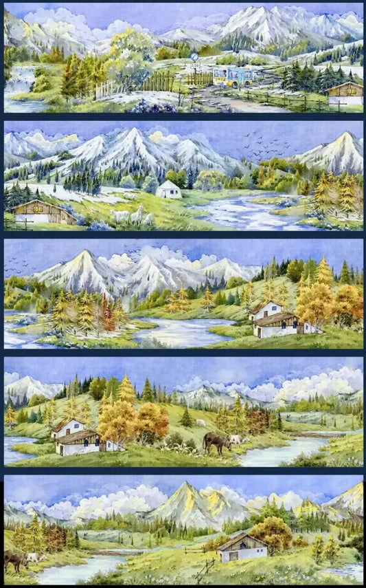 4576-8x100cm Glossy PET Tape