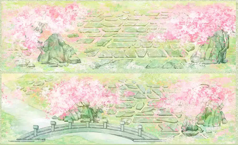 4606-ZERO Studio-5.6x35cm Glossy PET Tape