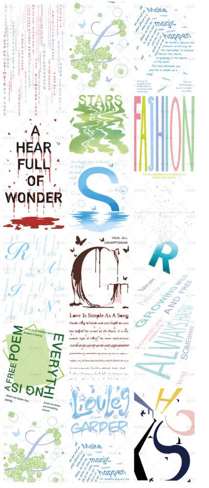 4615-Fairytale Fairyland Studio-6x125cm Iridescent PET Tape