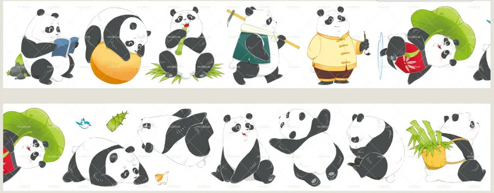 4621-3.6x35cm Glossy PET Tape