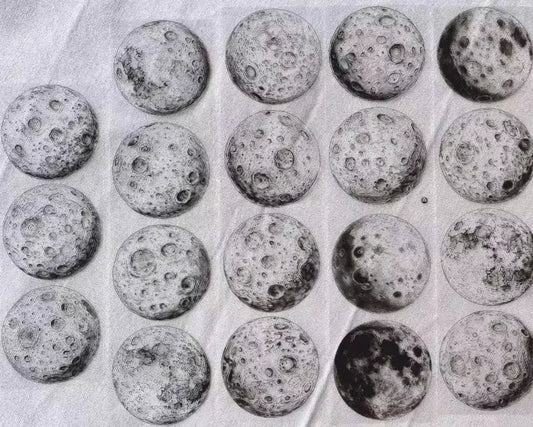 4669-SENNIAN Studio-8x150cm Glossy PET Tape