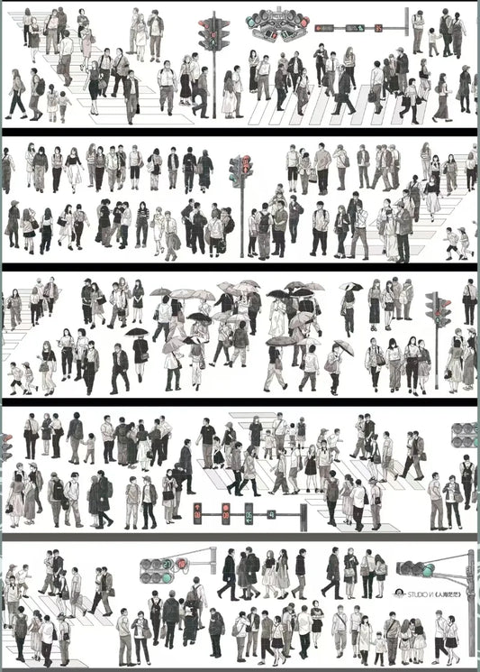 4689-StudioVI Studio-Glossy PET Tape