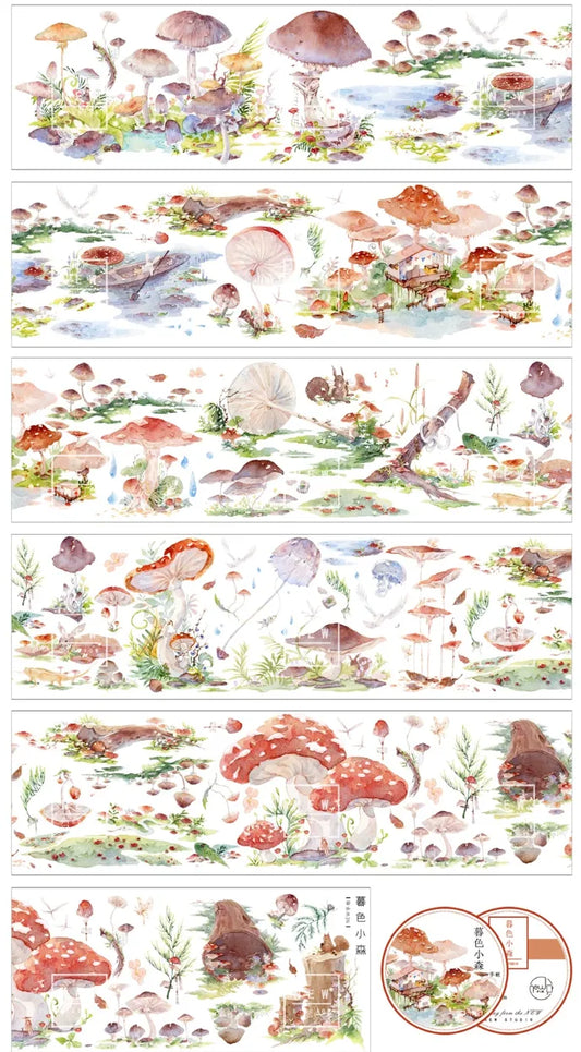 4695-NEW Studio-7x100cm Glossy PET Tape