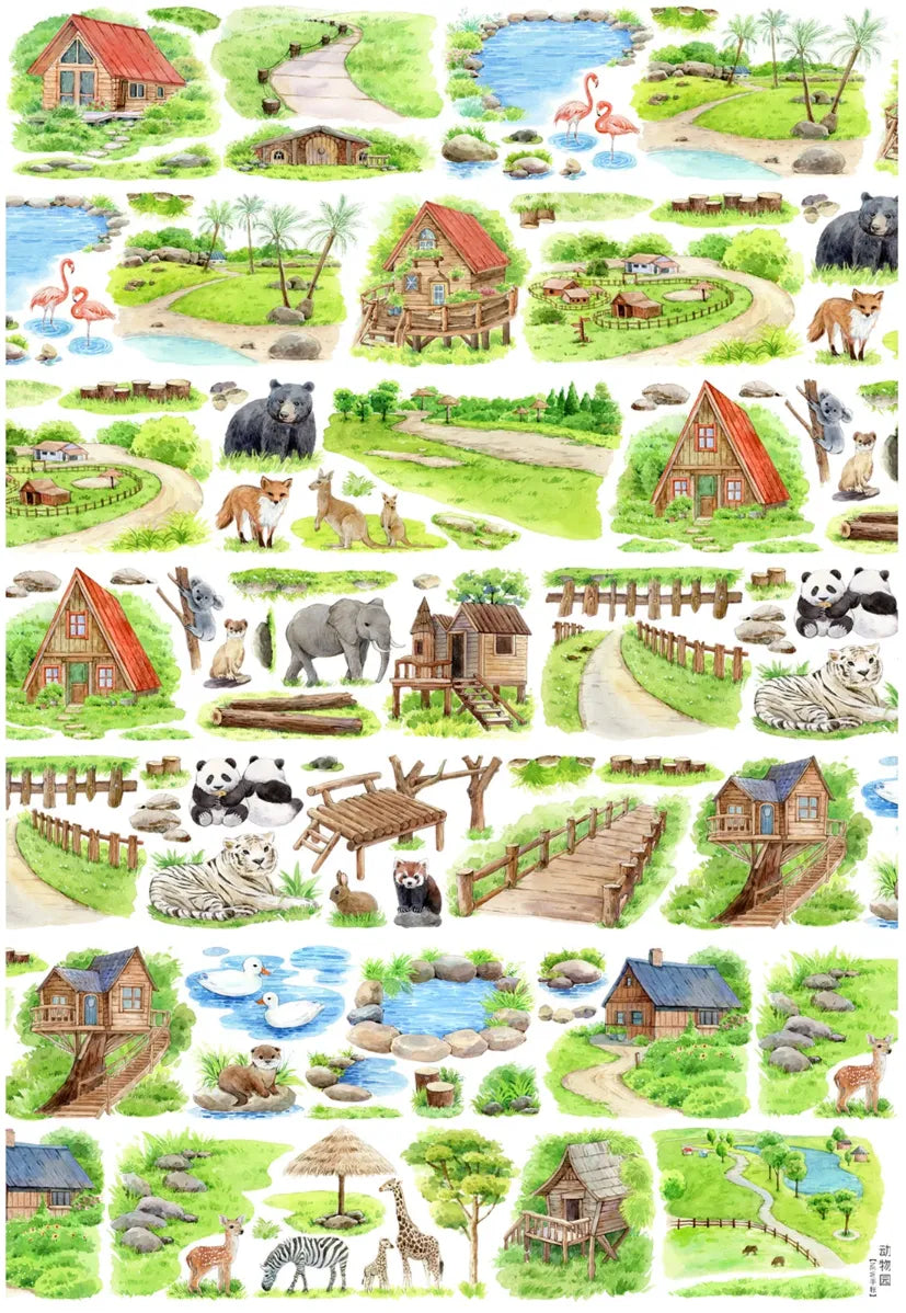 4705-NEW Studio-Glossy PET Tape