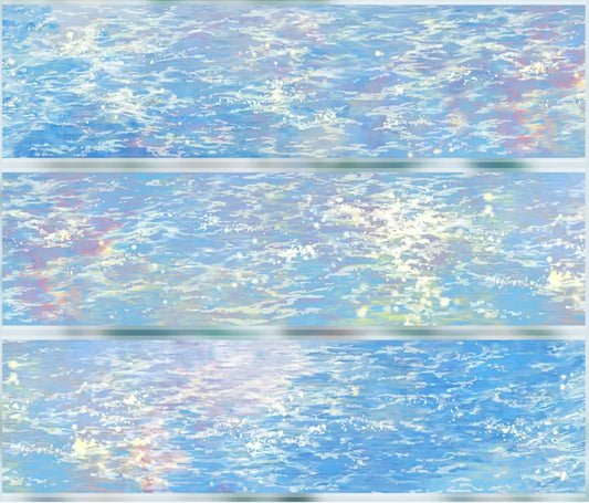4841-ZERO Studio-Washi PET Tape