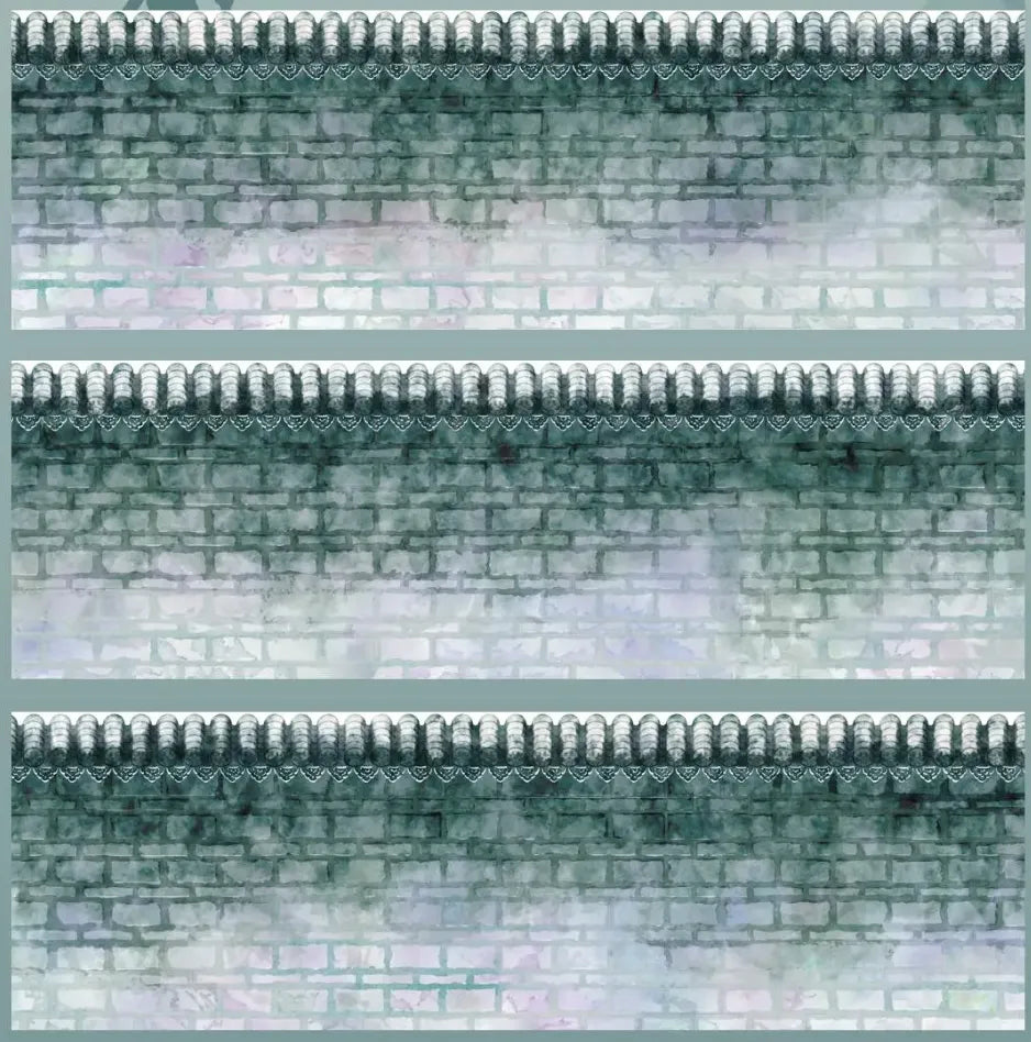 4932-SHIAN Studio-6x60cm Glossy PET Tape