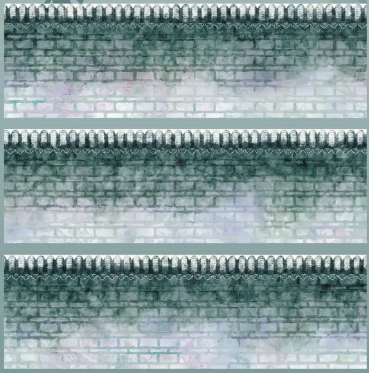 4932-SHIAN Studio-6x60cm Glossy PET Tape