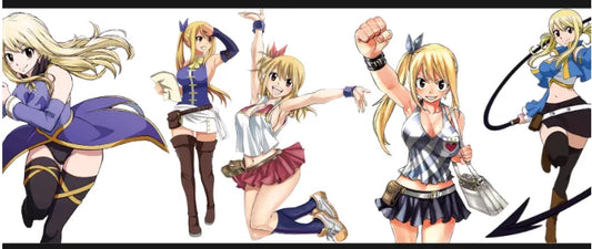 4996-CharmChums-9¡Á161cm Glossy PET Tape