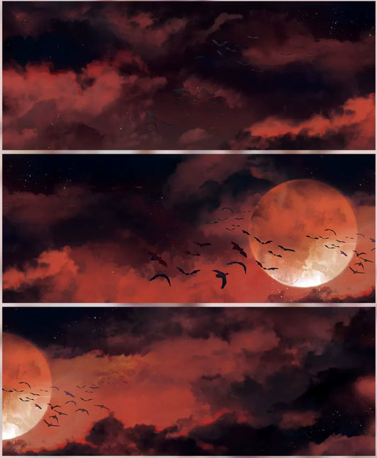 5110-ZERO Studio-Glossy PET Tape