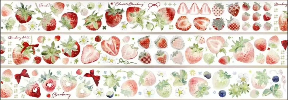 5180-StudioVI Studio-4x100cm Shell Luster PET Tape