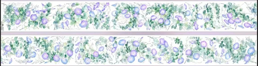 5187-StudioVI Studio-6x100cm Shell Luster PET Tape